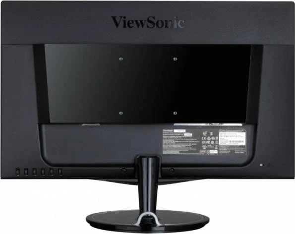 ViewSonic VX2457-MHD, 23.6"