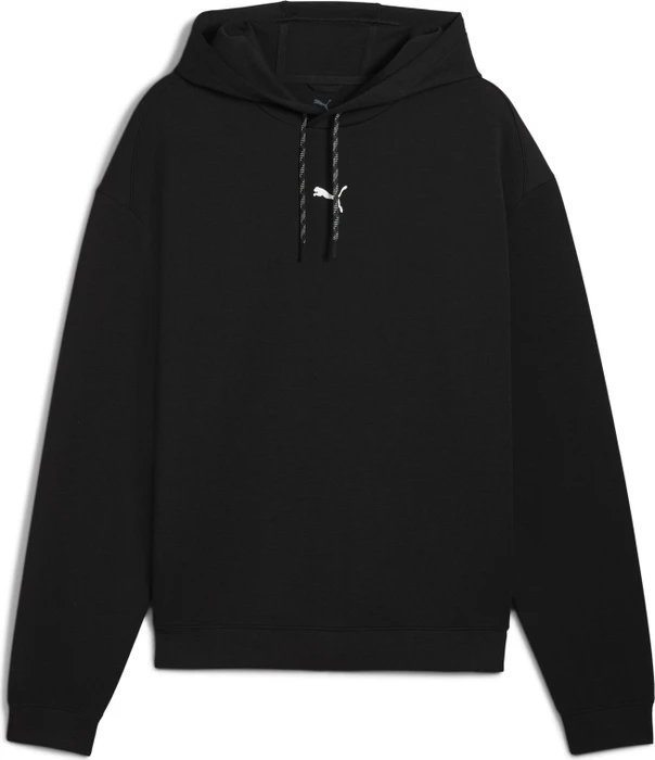 Puma Cloudspun Hoodie puma black (Herren)