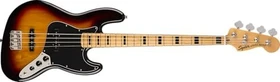 Fender Squier Classic Vibe '70s Jazz Bass 3-Color-Sunburst