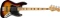 Fender Squier Classic Vibe '70s Jazz Bass Vorschaubild