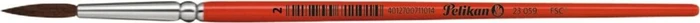 Pelikan Sorte 23 Haarpinsel Gr. 2