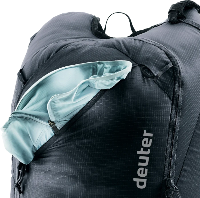 Deuter Updays 24 SL schwarz