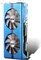 Sapphire Nitro+ Radeon RX 580 8G G5 SE, 8GB GDDR5, DVI, 2x HDMI, 2x DP, lite retail Vorschaubild