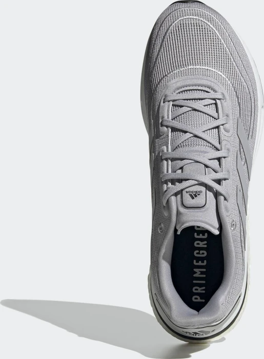 adidas Supernova glory grey/core black