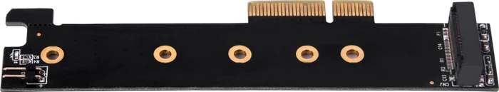 SilverStone ECM26, PCIe x4 -> M.2 PCIe