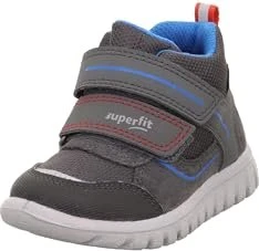 Superfit Sport7 Mini Gore-Tex grau/blau (Junior)