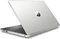 HP Laptop 15-db1207ng, Natural Silver/Ash Silver, Ryzen 7 3700U, 16GB RAM, 512GB SSD, DE Vorschaubild