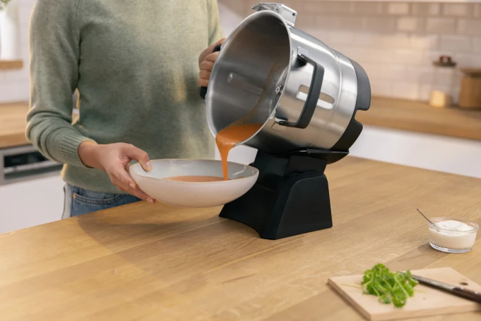 Bosch MCCA1PA Cookit Umfüllhilfe