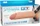 Pipedream Fantasy X-Tensions Elite 8" Hollow Silicone Strap-On (5478160000)