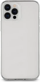 Hama Handyhülle Always Clear für Apple iPhone 12/12 Pro transparent