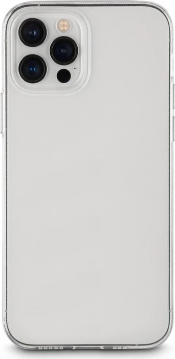 Hama Handyhülle Always Clear für Apple iPhone 12/12 Pro transparent