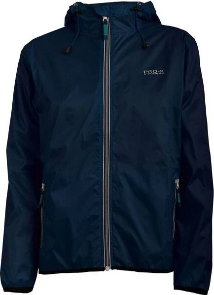 Pro-X Elements Cleek Funktionsjacke marine (Damen) (5761-00-0002)