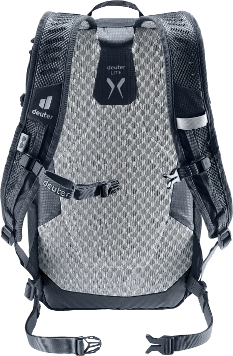 Deuter Speed Lite 21 schwarz