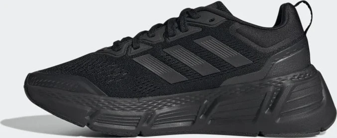 adidas Questar core black/grey six (Damen)