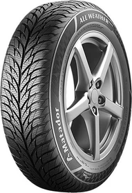 Matador MP 62 All Weather Evo 165/70 R14 81T
