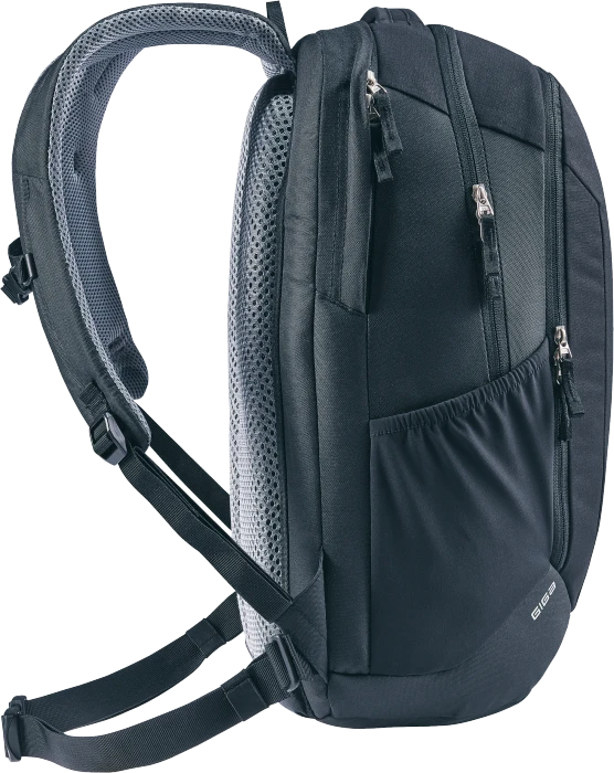 Deuter Giga schwarz