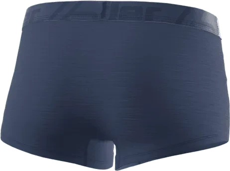 Löffler Merino Panty Light Boxer Briefs dark blue