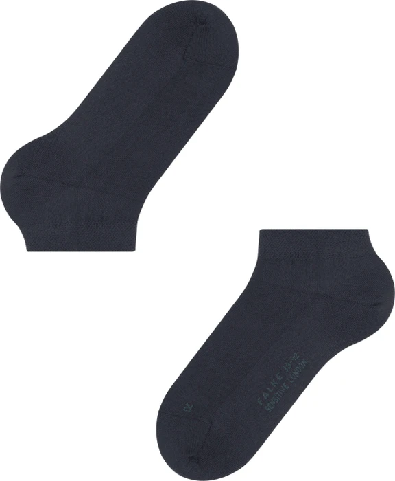 Falke Sensitive London Socken dark navy (Herren)