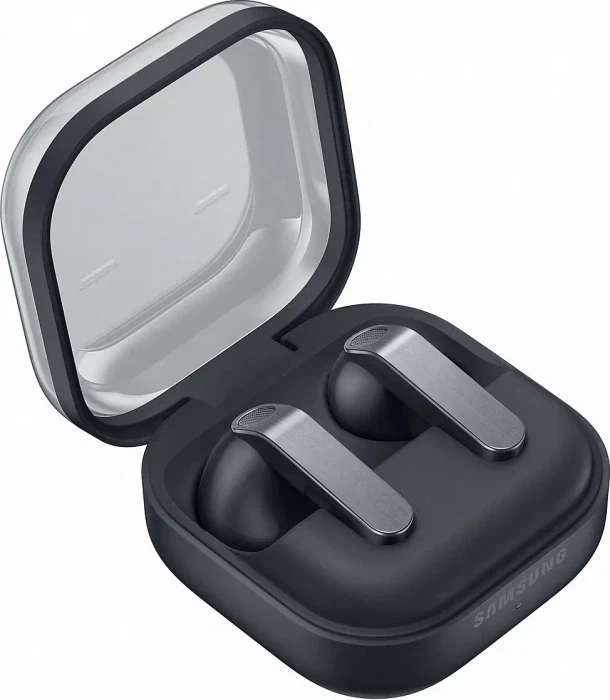 Samsung Galaxy Buds4 schwarz
