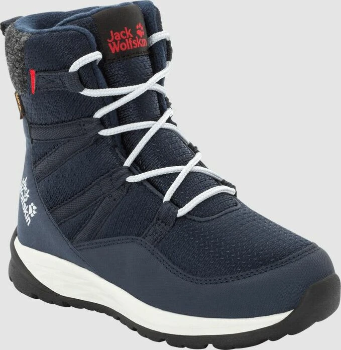 Jack Wolfskin Polar Bear Texapore High (Junior)
