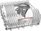 Bosch Serie 8 SMV8YCX01E Vorschaubild