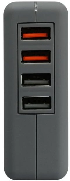 ARCTIC Charger PRO 4 Rev.2