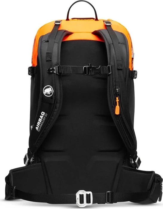 Mammut Tour 30 Removable Airbag 3.0 schwarz