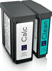 BSH Hausgeräte Multip Kartuschen Calc/Clean