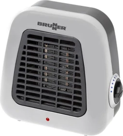 Brunner Kero Thermostat Heizung