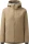 Haglöfs Mimic Alert Hood Funktionsjacke oak brown (Damen) (6074475SA)