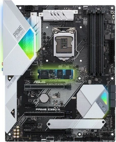 ASUS Prime Z390-A/H10 (Intel 1151 v2)