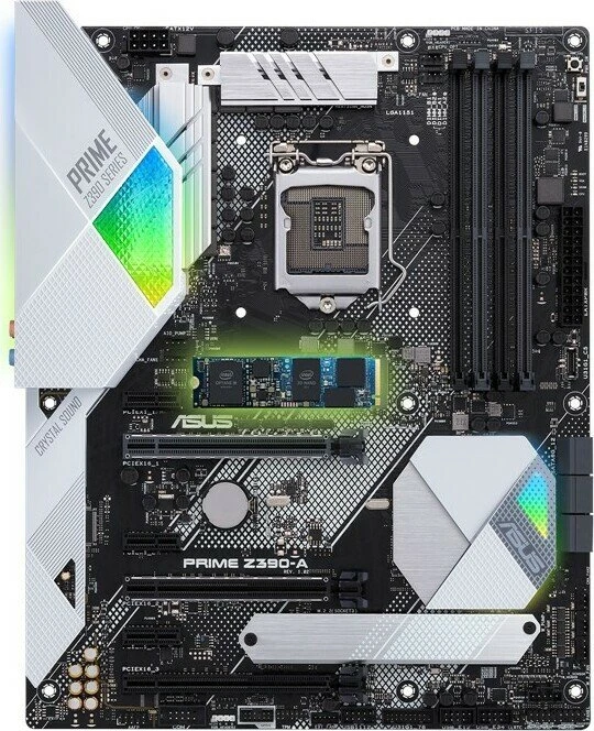 ASUS Z390