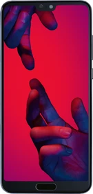 Huawei P20 Pro Dual-SIM blau