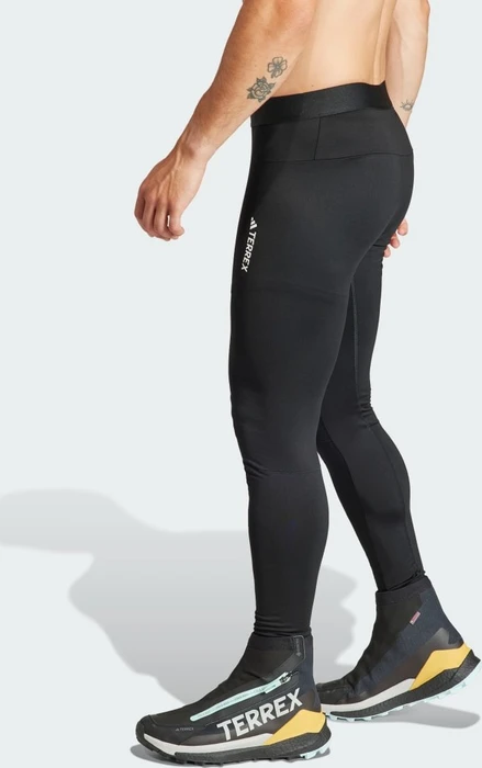 adidas Terrex Xperior Hose lang black (Herren)