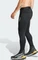 adidas Terrex Xperior Hose lang black (Herren) Vorschaubild