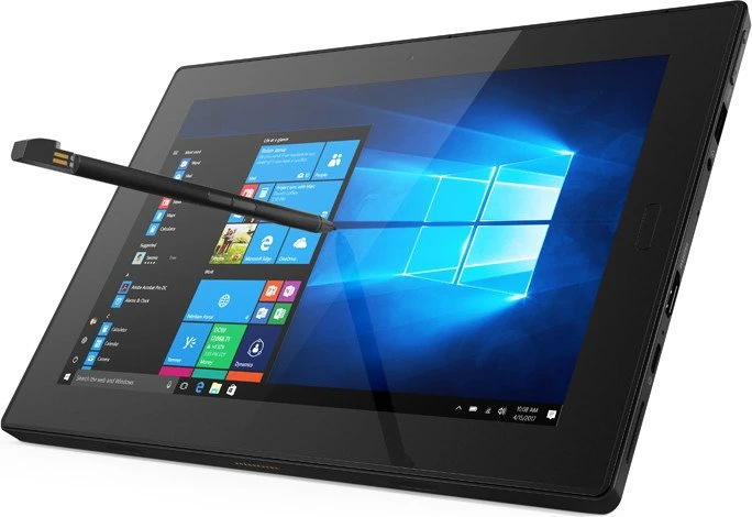 Lenovo Tablet 10, 8GB RAM, 128GB, 1200x1920, NFC, Stylus