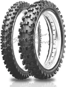 Maxxis Maxxcross MX-ST 70/100 19 40M TT