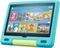 Amazon Fire HD 10 KFTRWI 2021, ohne Werbung, türkis, 32GB, inkl. BuddyPhones PlayTime Headset und Displayschutzfolie, Kids Edition Vorschaubild