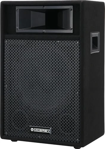 McGrey PA-112, Stück