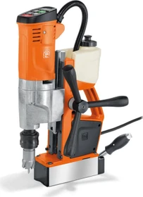 Fein KBU 35 PQ Elektro-Magnetkernbohrmaschine inkl. Koffer