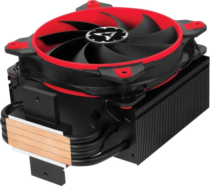 ARCTIC Freezer 33 TR rot