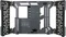Cooler Master MasterFrame 700, Glasfenster Vorschaubild