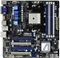ASRock A75 Pro4-M (AMD FM1) Vorschaubild
