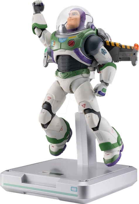 Robosen Toy Story