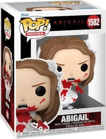 FunKo Pop! Movies - Abigail - Abigail (Bloody)