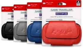 BigBen PSPgo Tasche SEG 2 (PSP)
