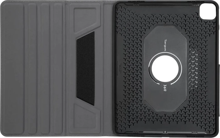 Targus VersaVu Classic Case für iPad, schwarz