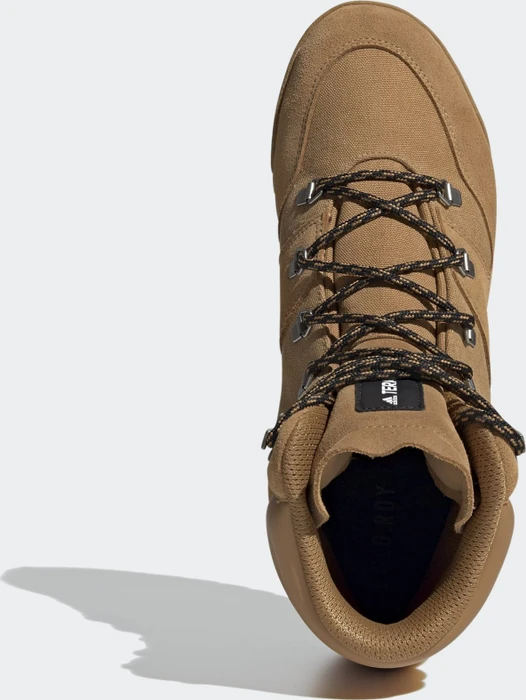 adidas Terrex Snowpitch Cold.RDY mesa/core black (Herren)