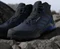 adidas Terrex AX4 Mid GTX shadow navy/wonder steel/semi lucid blue (Herren) Vorschaubild