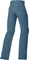 Vaude Farley Stretch ZO T-Zip Zip-Off Hose lang blaugrau (Damen) Vorschaubild